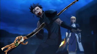 Illustration for article titled Unforgettable Anime Figure Spawns a Memorable Meme